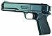 Sporting Goods : BB Repeater .177cal Air Pistol