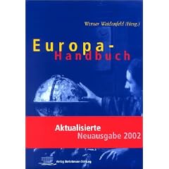 Europa-Handbuch