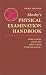 Books : Mosby's Physical Examination Handbook