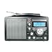 Eton Corp. AM/FM/Shortwave Field Radio NGS350DLB