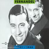 Revue Fernandel  / 1931-1948