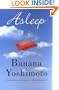 Asleep