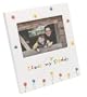 I Love My Daddy - Hand Painted Frame