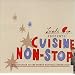 Cuisine Non-Stop: Introduction to the French Nouvelle Generation