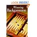 Winning Backgammon