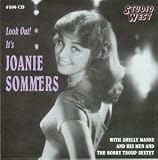 Look Out Its Joanie Sommers