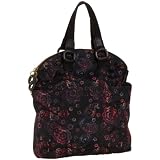 Julie Apple Officemate Tote