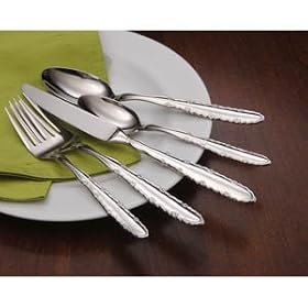 Garland, 20pc Service for 4 by Oneida