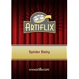 Spider Baby
