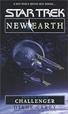 Challenger (Star Trek, New Earth, Book 6)