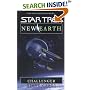 Challenger (Star Trek, New Earth, Book 6)