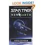 Challenger (Star Trek, New Earth, Book 6)