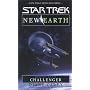 New Earth: Challenger Bk. 6 (Star Trek: The Original)