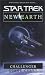 Books : Challenger (Star Trek, New Earth, Book 6)