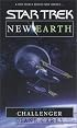 Challenger (Star Trek, New Earth, Book 6)