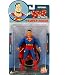 Reactivated! Series 4: Super Squad: Superman Action Figure
