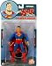 Search : DC Direct Reactivated Series 4 Super Squad Action Figure Superman