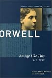 George Orwell Complete & Unabridged