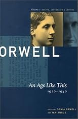 George Orwell Complete & Unabridged