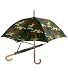 The Camo Brolly® - Fashion Umbrella with the porting attitude!