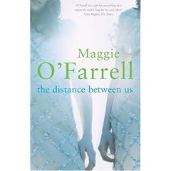 The Distance Between Us