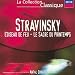 Stravinski - L'Oiseau de feu / Le Sacre du printemps