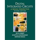 Digital Integrated Circuits (2nd Edition) (Printice Hall Electronics and Vlsi Series) by Jan M. Rabaey, Anantha Chandrakasan, and Borivoje Nikolic