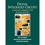 Digital Integrated Circuits (2nd Edition)