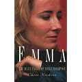 Emma: The Many Facets of Emma Thompson book cover
