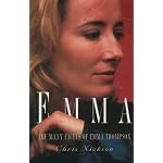 Emma: The Many Facets of Emma Thompson book cover