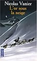 L'or sous la neige