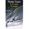 L'or sous la neige