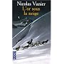 L'or sous la neige