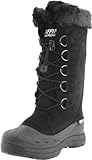 Baffin Women's Judy Snow Boot,Black,8 B(M) US