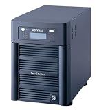 cover of Buffalo TERASTATION PRO 1.0 Terabyte Festplatte extern (4x 250 GB) Netzwerkanschluß und USB 2.0