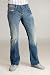 Diesel Zathan 8IN Jeans