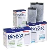 Tetra Whisper Bio-Bag Extra Large 12 Pack (Extra Large - 12 Pack)
