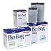 Pet Supplies : Tetra Whisper Bio-Bag Extra Large 12 Pack (Extra Large - 12 Pack)
