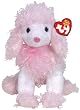 Ty Beanie Babies Divalightful - Poodle Ty Beanie Babies Divalightful - Poodle