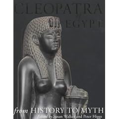 Cleopatra of Egypt: From History to Myth