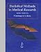 Statistical Methods in Medical Research