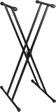 On-Stage Stands KS7291 Double Stand