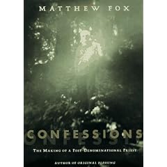 Confessions: The Making of a Post-Denominational Priest