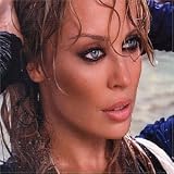 Red Blooded Woman