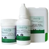 Daforto Stevia Einstiegs-Paket
