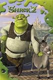Shrek 2 - Buds, Art Poster, size 23.50' x 35'