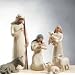 Willow Tree Nativity Set