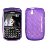 Light Purple Transparent Circle Design Silicone Gel Skin Ultra Guard Thermoplastic Polyurethane Cover Case for Blackberry Tour 9630 41FN6t4chWL. SL160 Light Purple Transparent Circle Design Silicone Gel Skin Ultra Guard Thermoplastic Polyurethane Cover Case for Blackberry Tour 9630