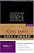 KJV Gift & Award Bible, Revised, with Leather-Look Cover