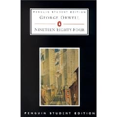 1984 Nineteen Eighty-Four